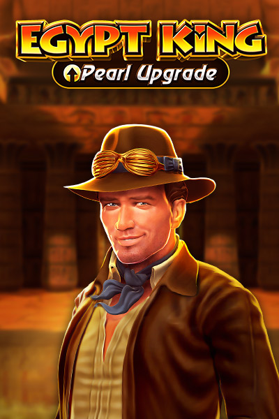 Egypt King Pearl Upgrade