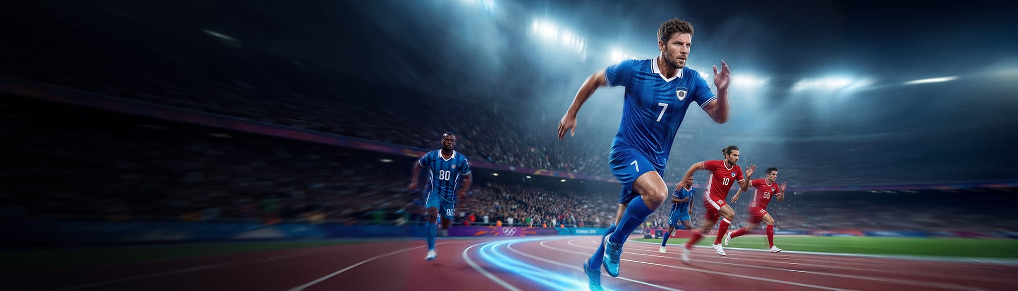 THE MASTERS WORLD CUP 2026